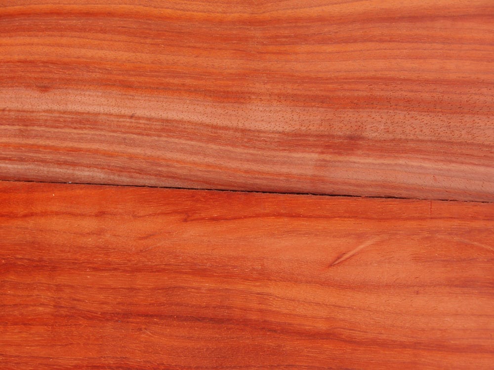 Padauk - OHC