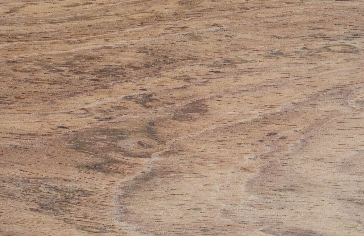 Jatoba Unfinished